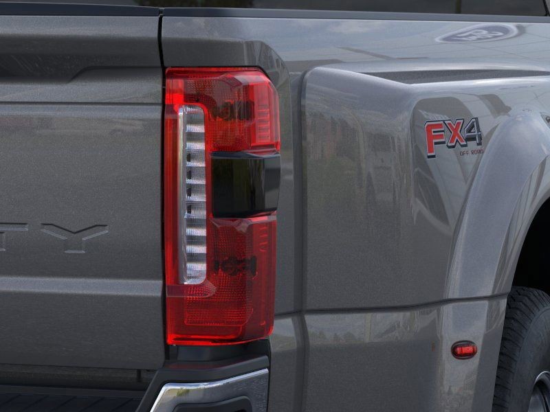 2025 Ford F-350 Super Duty Lariat - Photo 21