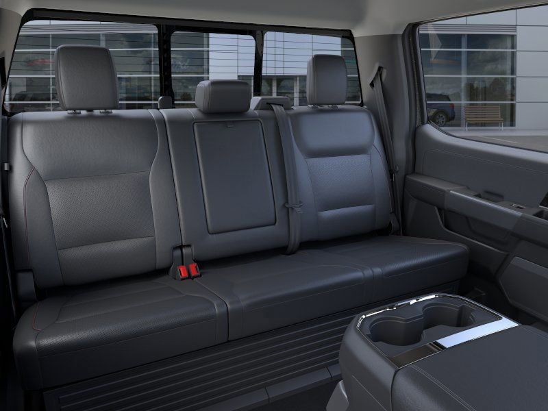 2025 Ford F-350 Super Duty Lariat - Photo 11