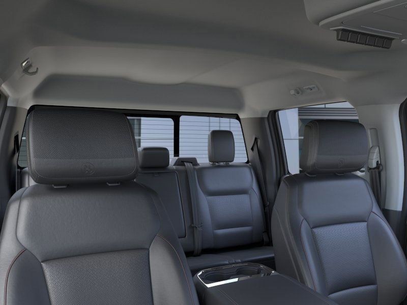 2025 Ford F-350 Super Duty Lariat - Photo 22