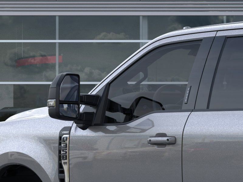 2025 Ford F-350 Super Duty Lariat - Photo 20