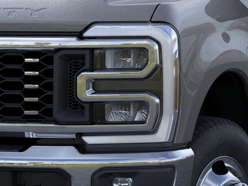 2025 Ford F-350 Super Duty Lariat - Photo 18