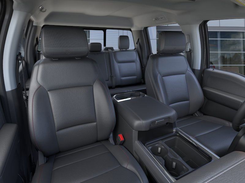 2025 Ford F-350 Super Duty Lariat - Photo 10