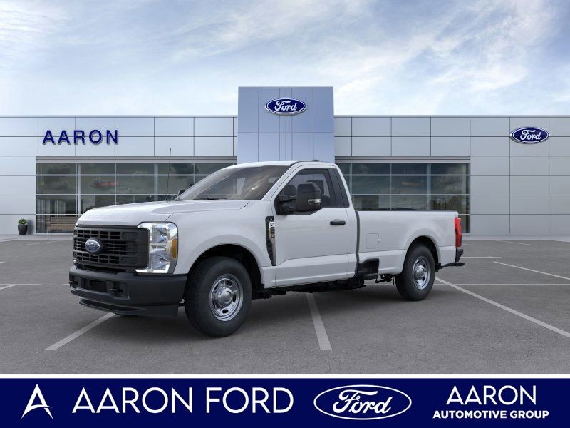 2024 Ford F-250SD XL 1FTBF2AA9REC57345