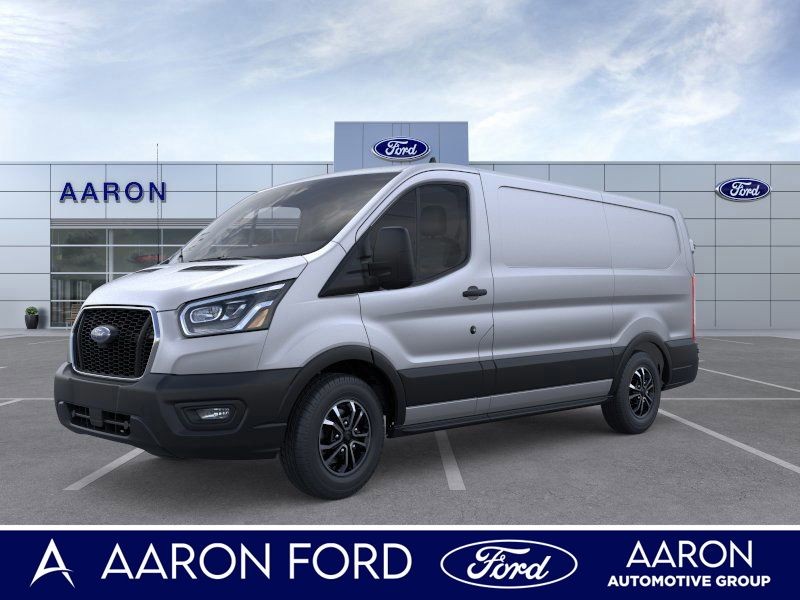 2025 Ford Transit-250 Base 1FTBR1Y88SKB22188