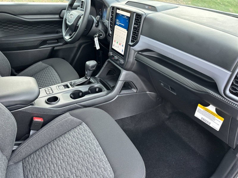 2025 Ford Ranger XL 1FTER4BH0SLE30294