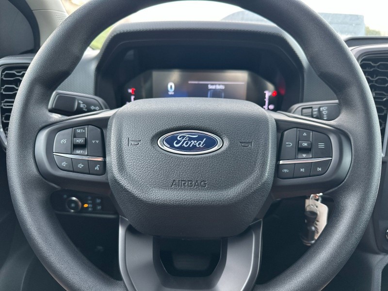2025 Ford Ranger XL 1FTER4BH0SLE30294