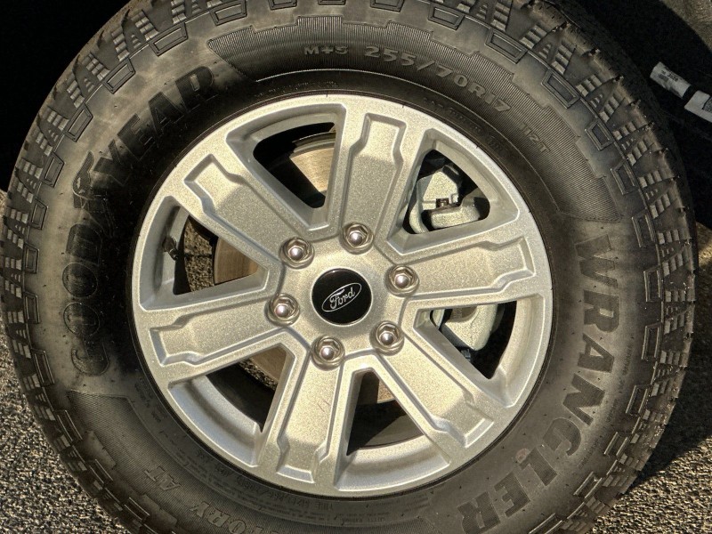 2025 Ford Ranger XL 1FTER4BH0SLE30294