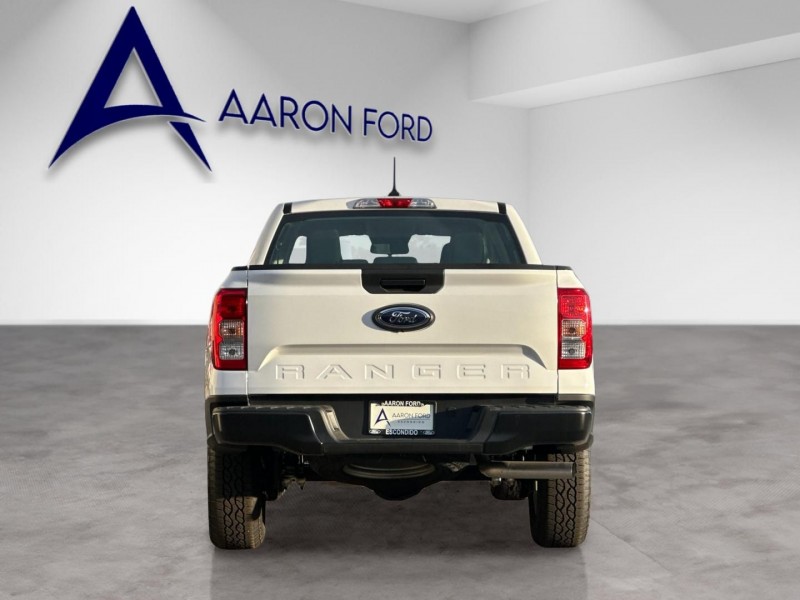 2025 Ford Ranger XL 1FTER4BH0SLE30294