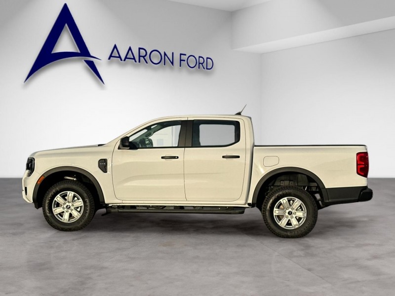 2025 Ford Ranger XL 1FTER4BH0SLE30294