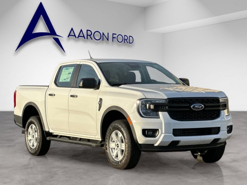 2025 Ford Ranger XL 1FTER4BH0SLE30294