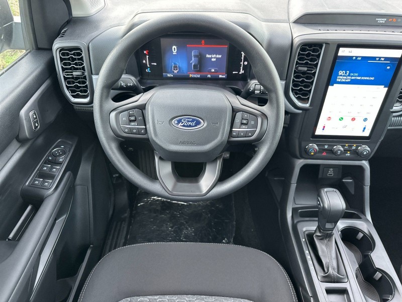 2025 Ford Ranger XL 1FTER4BH0SLE30294