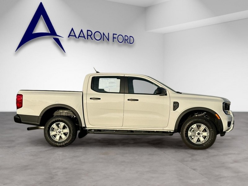 2025 Ford Ranger XL 1FTER4BH0SLE30294