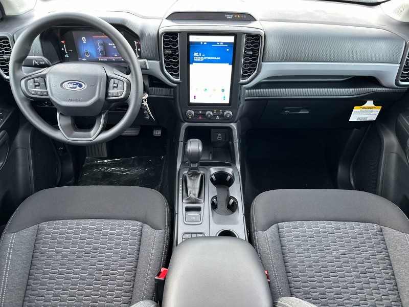 2025 Ford Ranger XL 1FTER4BH0SLE30294