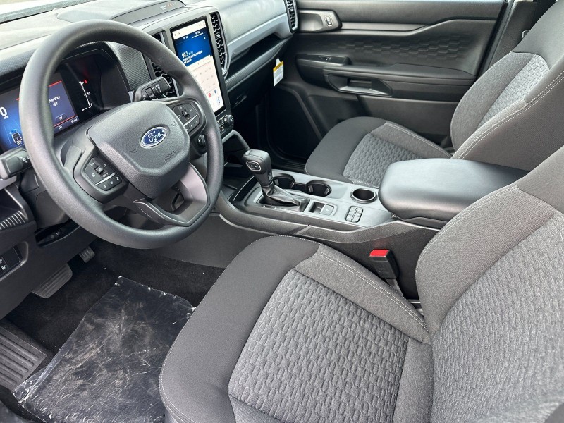 2025 Ford Ranger XL 1FTER4BH0SLE30294