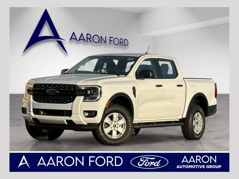 2025 Ford Ranger XL 1FTER4BH0SLE30294