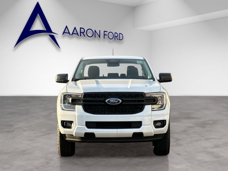 2025 Ford Ranger XL 1FTER4BH0SLE30294