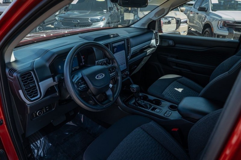 2024 Ford Ranger XL 1FTER4BH1RLE37345