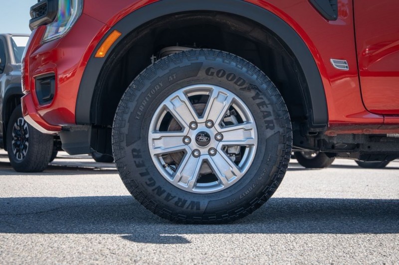 2024 Ford Ranger XL 1FTER4BH1RLE37345