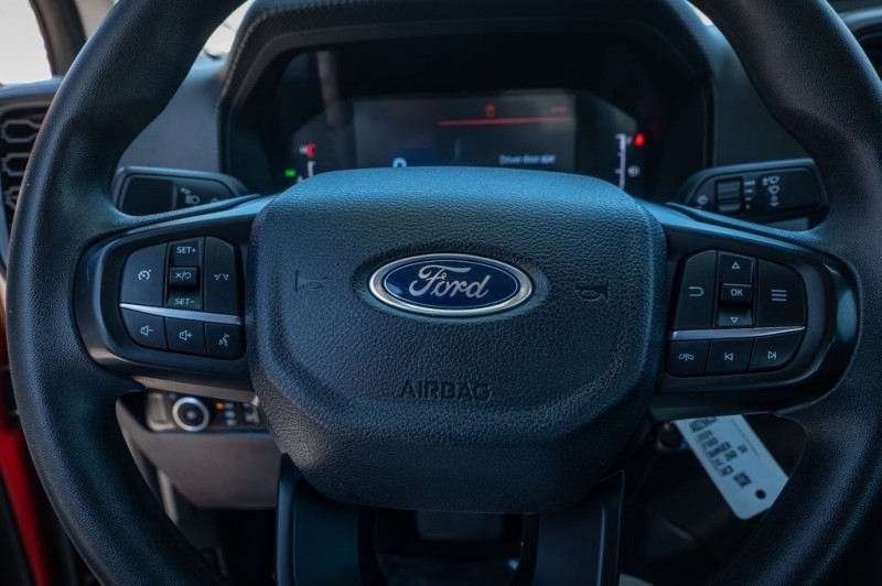 2024 Ford Ranger XL 1FTER4BH1RLE37345