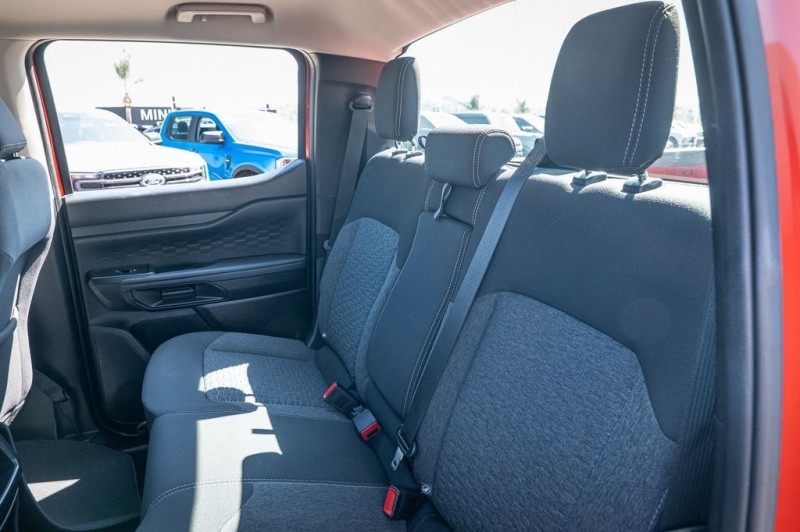 2024 Ford Ranger XL 1FTER4BH1RLE37345