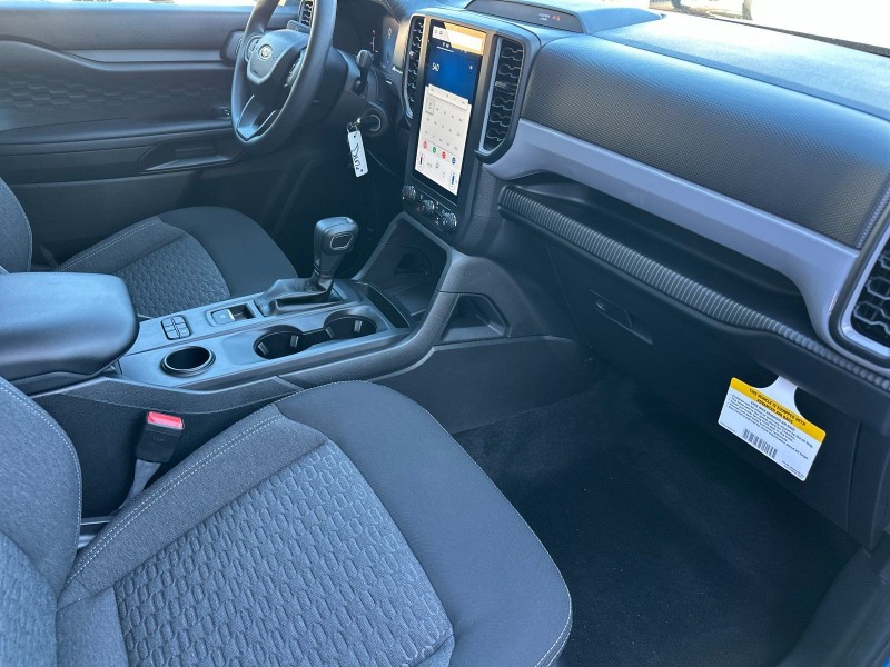 2025 Ford Ranger XL 1FTER4BH2SLE58355