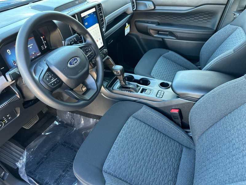 2025 Ford Ranger XL 1FTER4BH2SLE58355