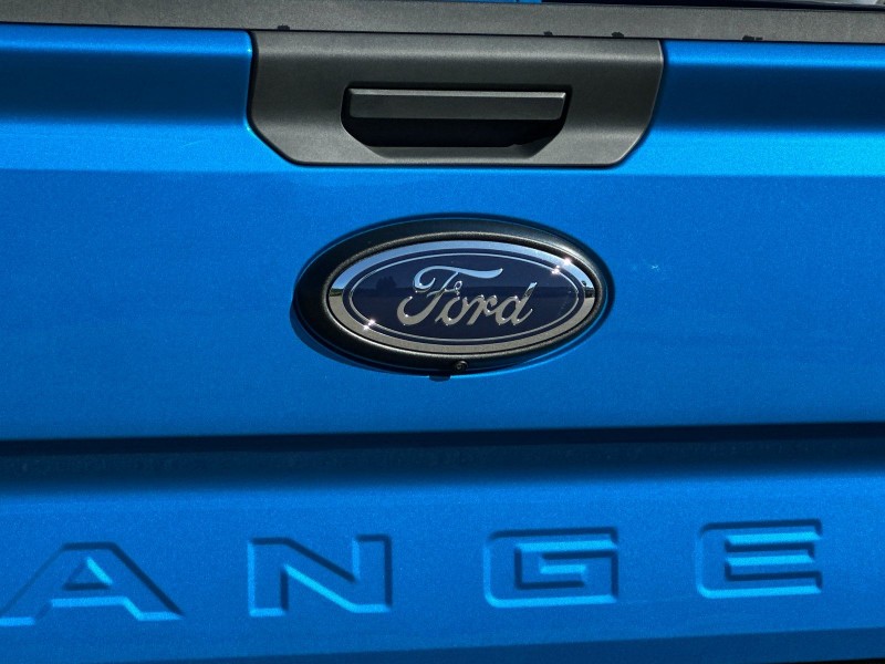 2025 Ford Ranger XL 1FTER4BH2SLE58355