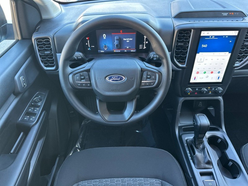 2025 Ford Ranger XL 1FTER4BH2SLE58355