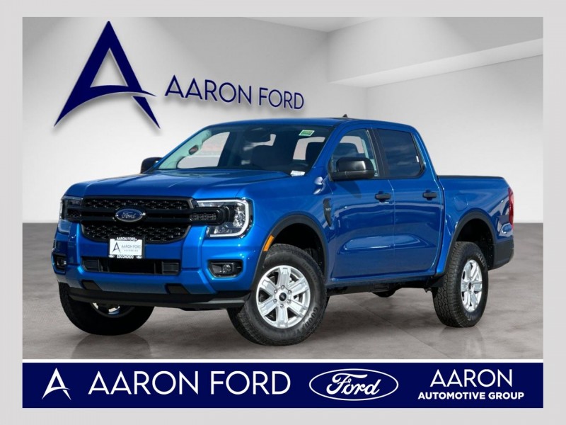 2025 Ford Ranger XL 1FTER4BH2SLE58355