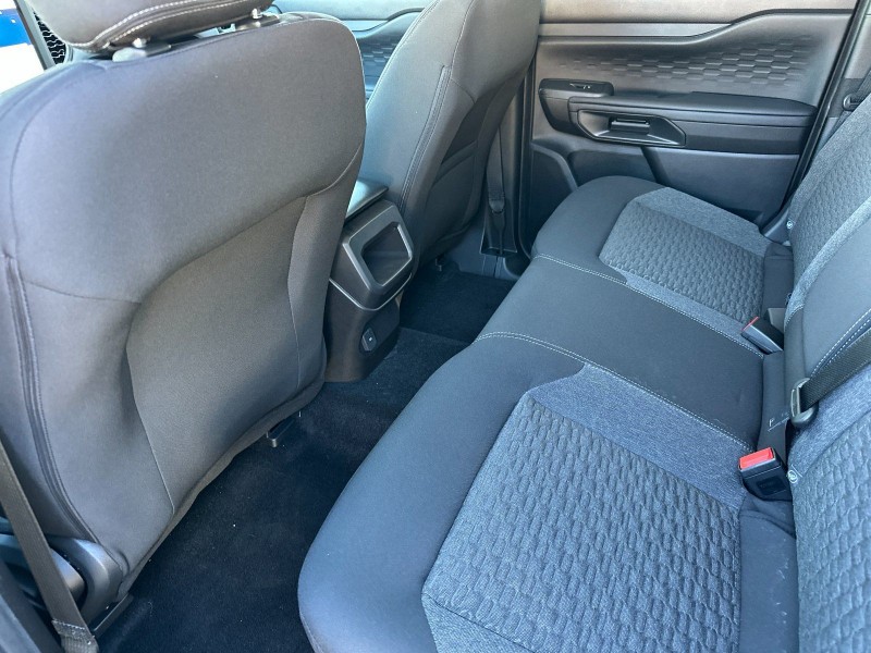 2025 Ford Ranger XL 1FTER4BH2SLE58355