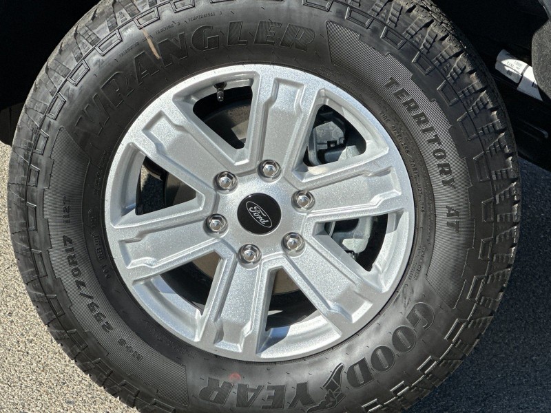 2025 Ford Ranger XL 1FTER4BH2SLE58355