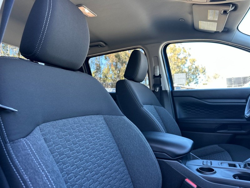 2025 Ford Ranger XL 1FTER4BH2SLE58355