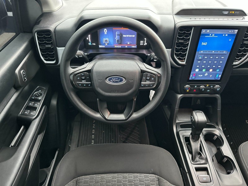 2024 Ford Ranger XL 1FTER4BH4RLE17221