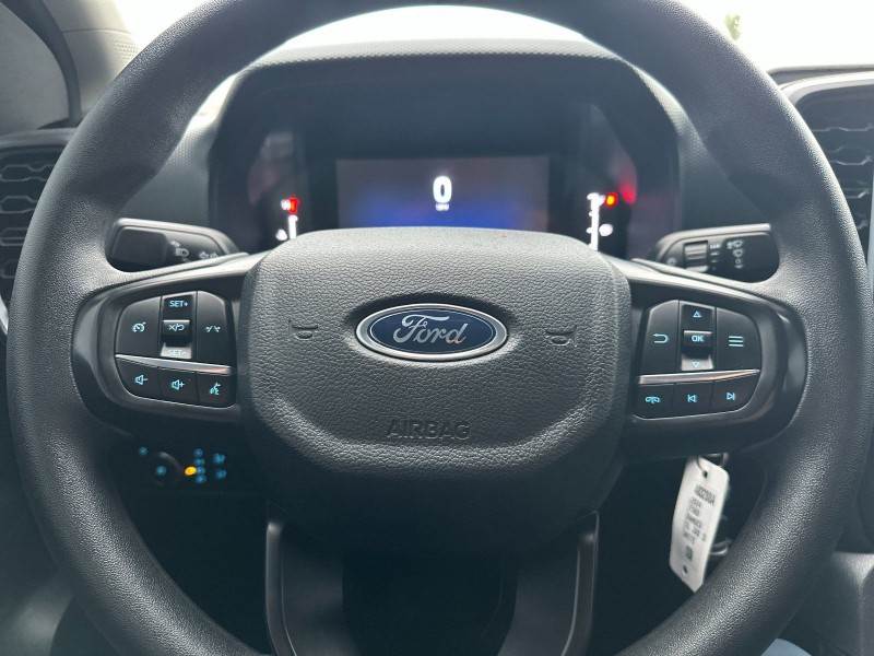 2024 Ford Ranger XL 1FTER4BH4RLE17221