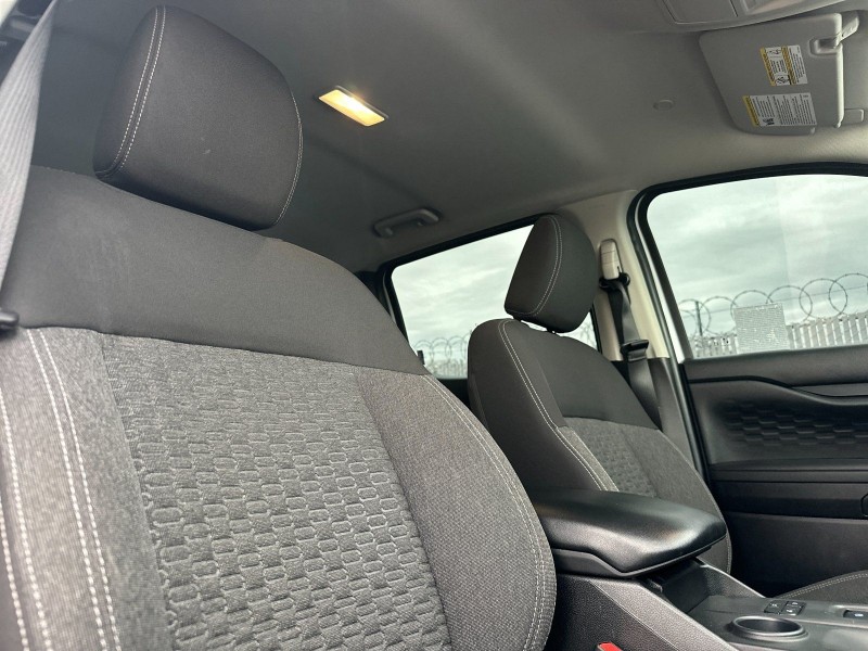 2024 Ford Ranger XL 1FTER4BH4RLE17221