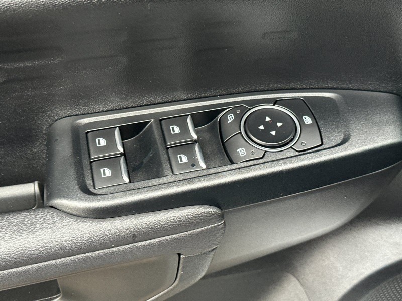 2024 Ford Ranger XL 1FTER4BH4RLE17221