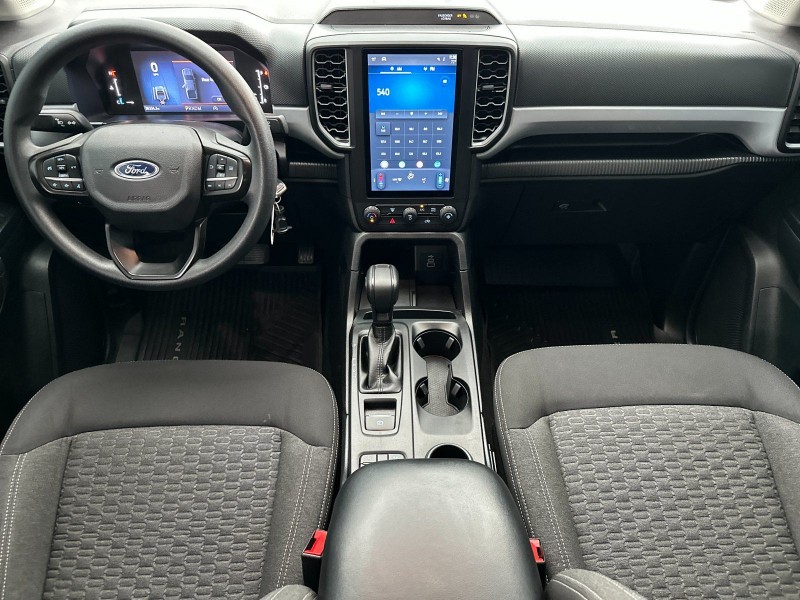 2024 Ford Ranger XL 1FTER4BH4RLE17221