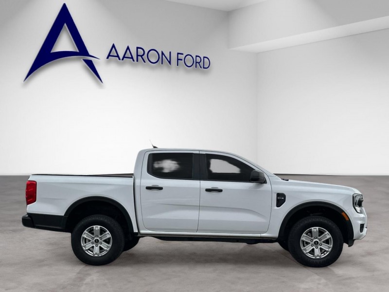 2024 Ford Ranger XL 1FTER4BH4RLE17221