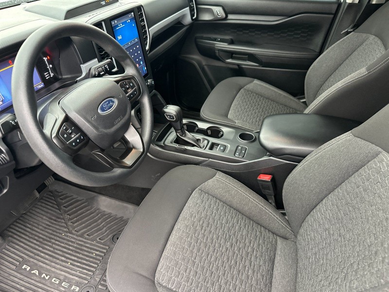 2024 Ford Ranger XL 1FTER4BH4RLE17221