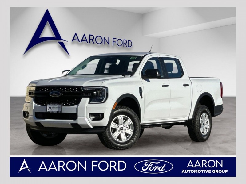 2025 Ford Ranger XL 1FTER4BH8SLE44301