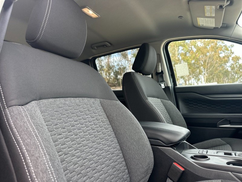 2025 Ford Ranger XLT 1FTER4GH2SLE29821