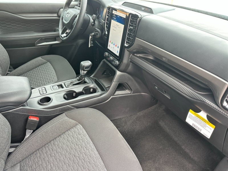 2025 Ford Ranger XLT 1FTER4GH2SLE29821