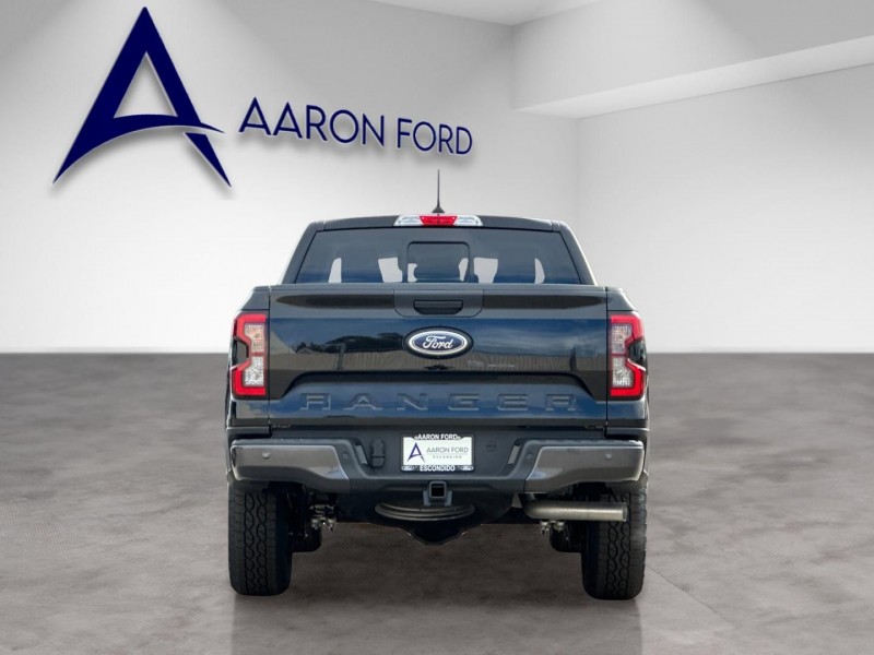 2025 Ford Ranger XLT 1FTER4GH2SLE29821