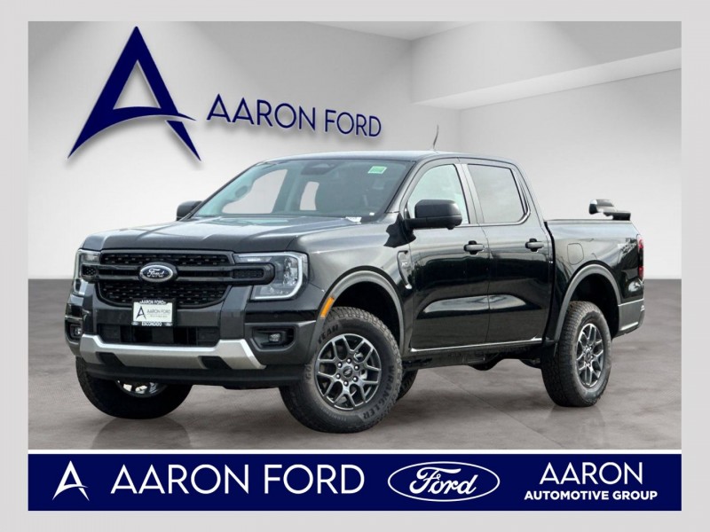 2025 Ford Ranger XLT 1FTER4GH2SLE29821