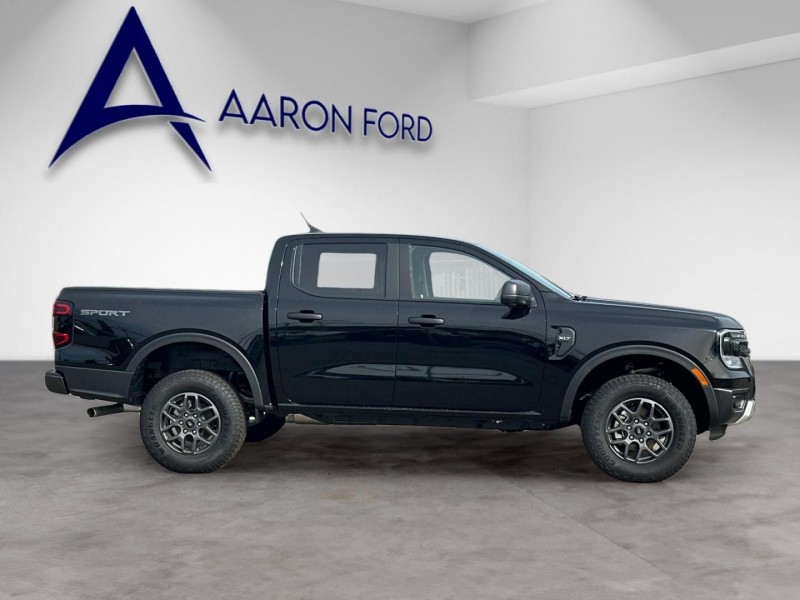 2025 Ford Ranger XLT 1FTER4GH2SLE29821