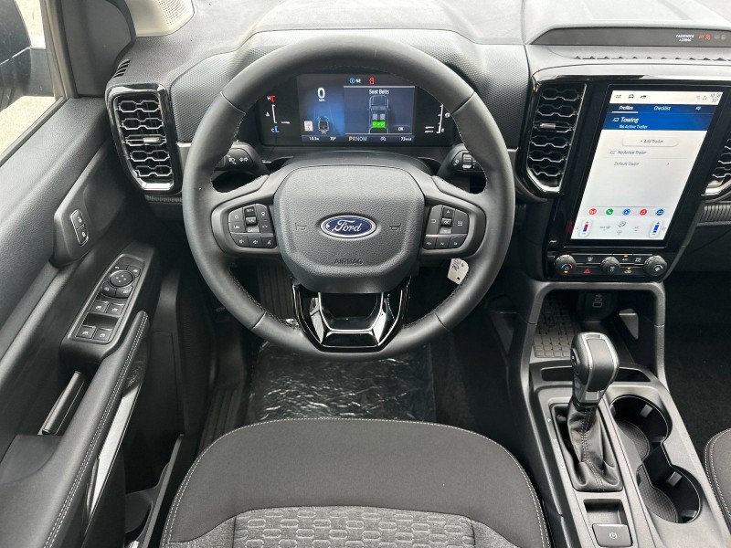 2025 Ford Ranger XLT 1FTER4GH2SLE29821
