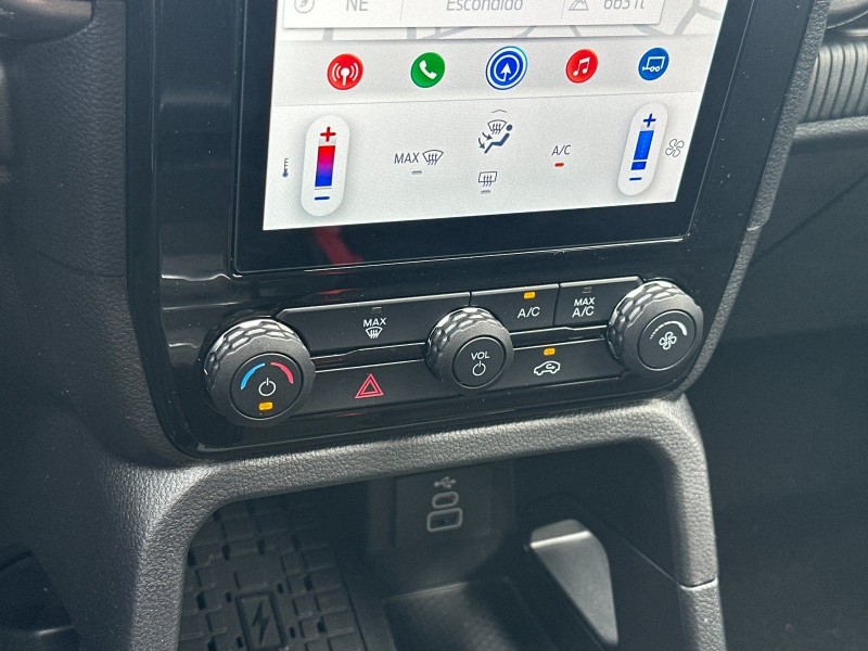2025 Ford Ranger XLT 1FTER4GH2SLE29821