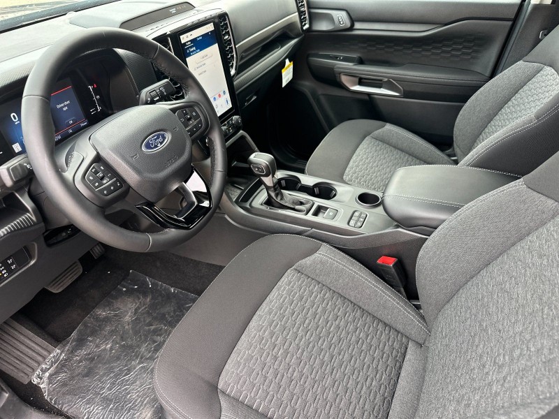 2025 Ford Ranger XLT 1FTER4GH2SLE29821