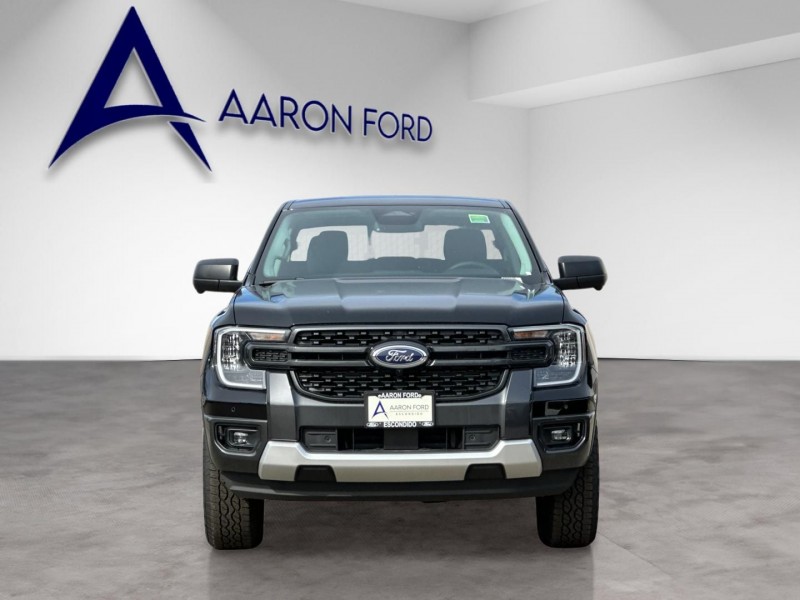 2025 Ford Ranger XLT 1FTER4GH2SLE29821