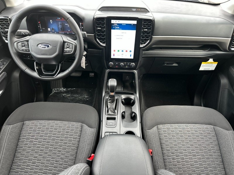 2025 Ford Ranger XLT 1FTER4GH2SLE29821